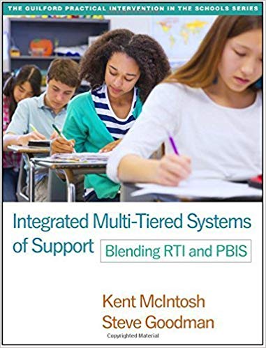 Integrated Multi-Tiered Systems of Support 